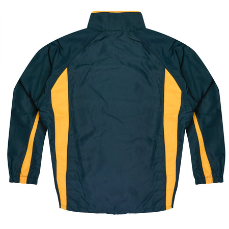 Aussie Pacific Euerka Mens Tracktop (1604) (Clearance) - Ace Workwear