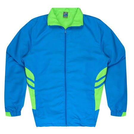 Aussie Pacific Tasman Mens Tracktop (1611) (Clearance) - Ace Workwear