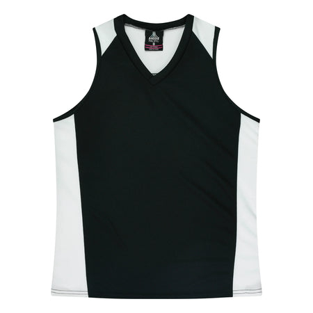 Aussie Pacific Premier Lady Singlets (2101) - Ace Workwear