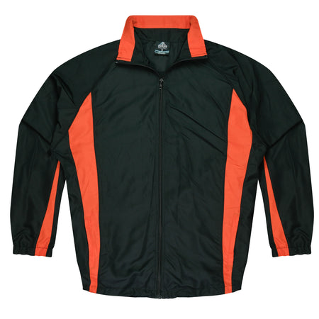 Aussie Pacific Euerka Mens Tracktop (1604) (Clearance) - Ace Workwear