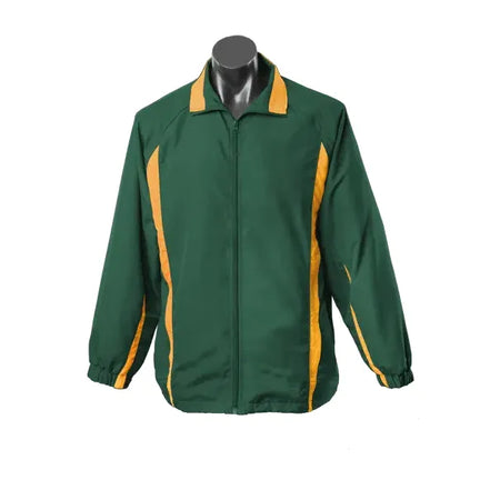 Aussie Pacific Euerka Mens Tracktop (1604) (Clearance) - Ace Workwear