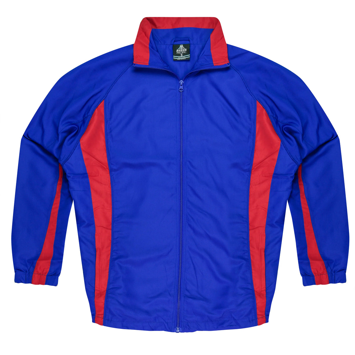 Aussie Pacific Euerka Mens Tracktop (1604) (Clearance) - Ace Workwear