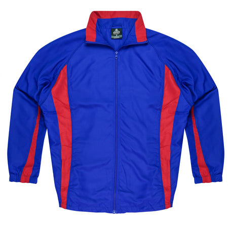 Aussie Pacific Euerka Mens Tracktop (1604) (Clearance) - Ace Workwear