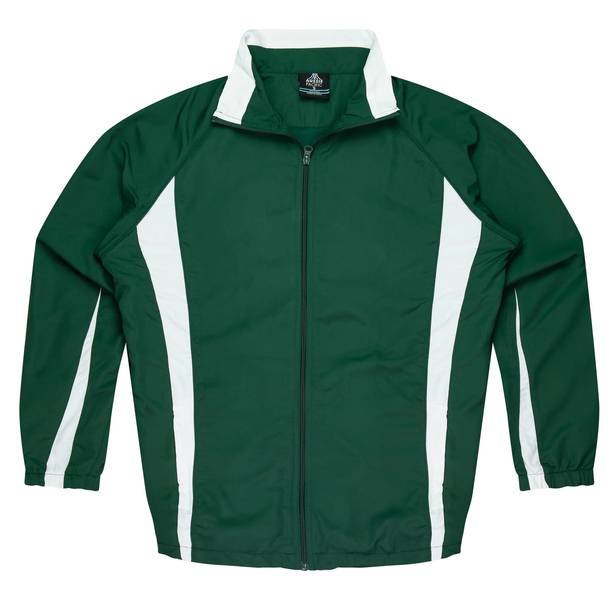 Aussie Pacific Euerka Mens Tracktop (1604) (Clearance) - Ace Workwear