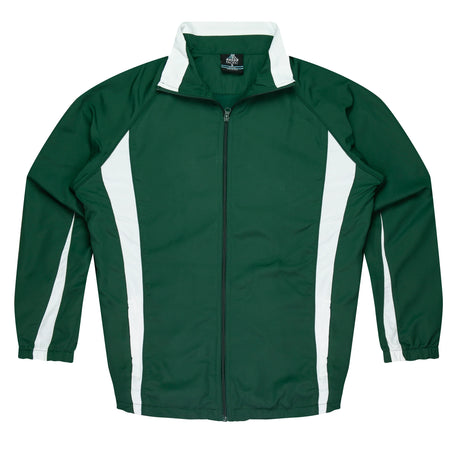 Aussie Pacific Euerka Mens Tracktop (1604) (Clearance) - Ace Workwear