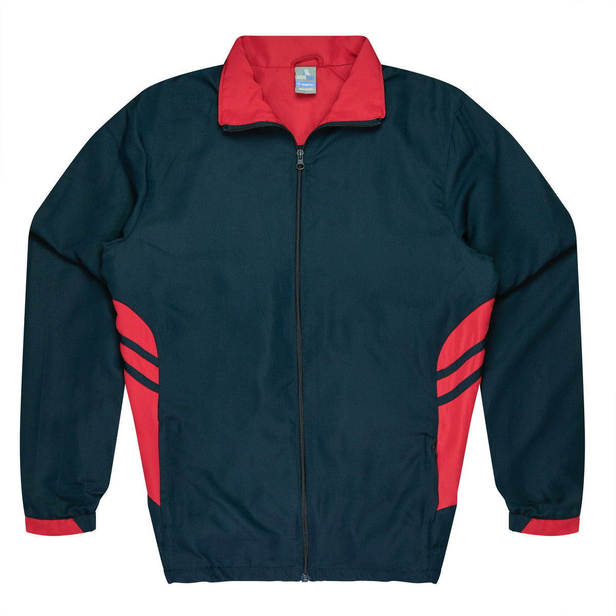 Aussie Pacific Tasman Mens Tracktop (1611) (Clearance) - Ace Workwear