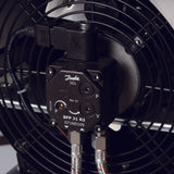 Fanmaster Indirect Fired Diesel Fan Heater 50KW (IDH2-50IN)