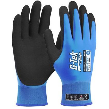 G-Tek Aquatek™ Thermo 13g Glove (Pack of 12) (41-2310)