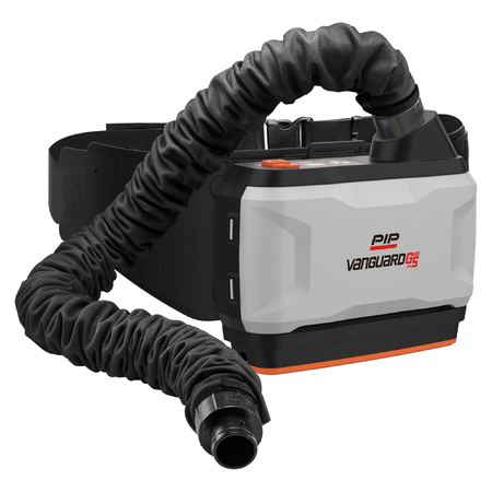 Vanguard G5 EX PAPR Blower Complete (PRP-G5ATX-BLO) - Ace Workwear