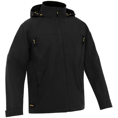 Bisley Lightweight Rain Shell Jacket (BJ6142)