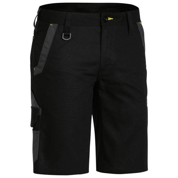 Bisley Flx & Move™ Stretch Cargo Short (BSHC1120)
