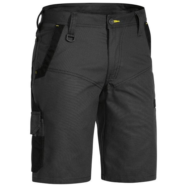 Bisley Flx & Move™ Stretch Cargo Short (BSHC1120)
