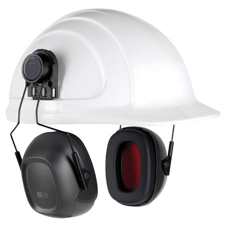 Howard Leight VeriShield™ VS130H Passive Helmet Earmuff (1035126-VS)