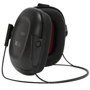 Howard Leight VeriShield™ VS110N Passive Neckband Earmuffs (1035146-VS)