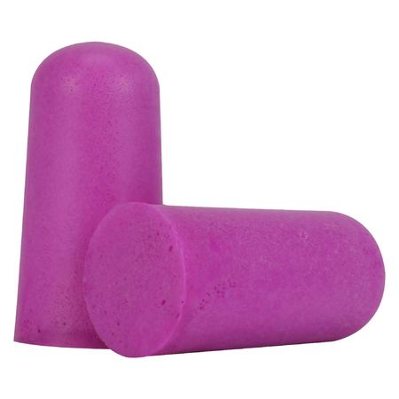 PIP Nano Bullet Class 5 Compact Uncorded Earplugs (267-HPF310-A) (250 Pairs)