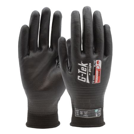 G-Tek PosigripMAX 18g Cut F Full Dip (Pack of 12) (16-8686)