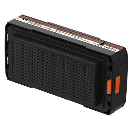 Vanguard G5 EX PAPR Combined Filter A2P3 (PRF-G5A-A2P3) - Ace Workwear