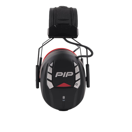 ProChoice Elevate e-ZED Active Bluetooth Earmuffs (263-EEM110-ANZ) - Ace Workwear