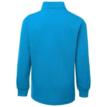 JB's Kids L/S 210 Polo (2KLP) - Ace Workwear