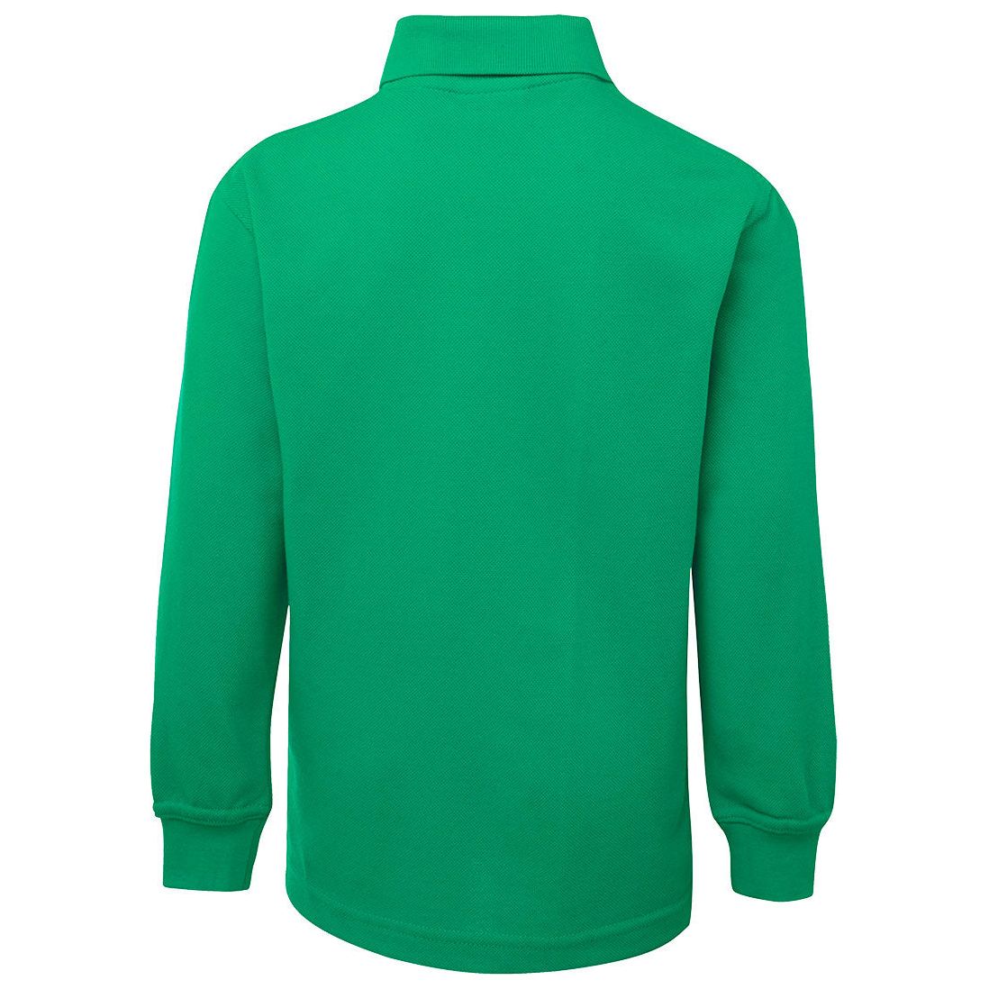JB's Kids L/S 210 Polo (2KLP) - Ace Workwear
