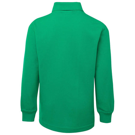 JB's Kids L/S 210 Polo (2KLP) - Ace Workwear