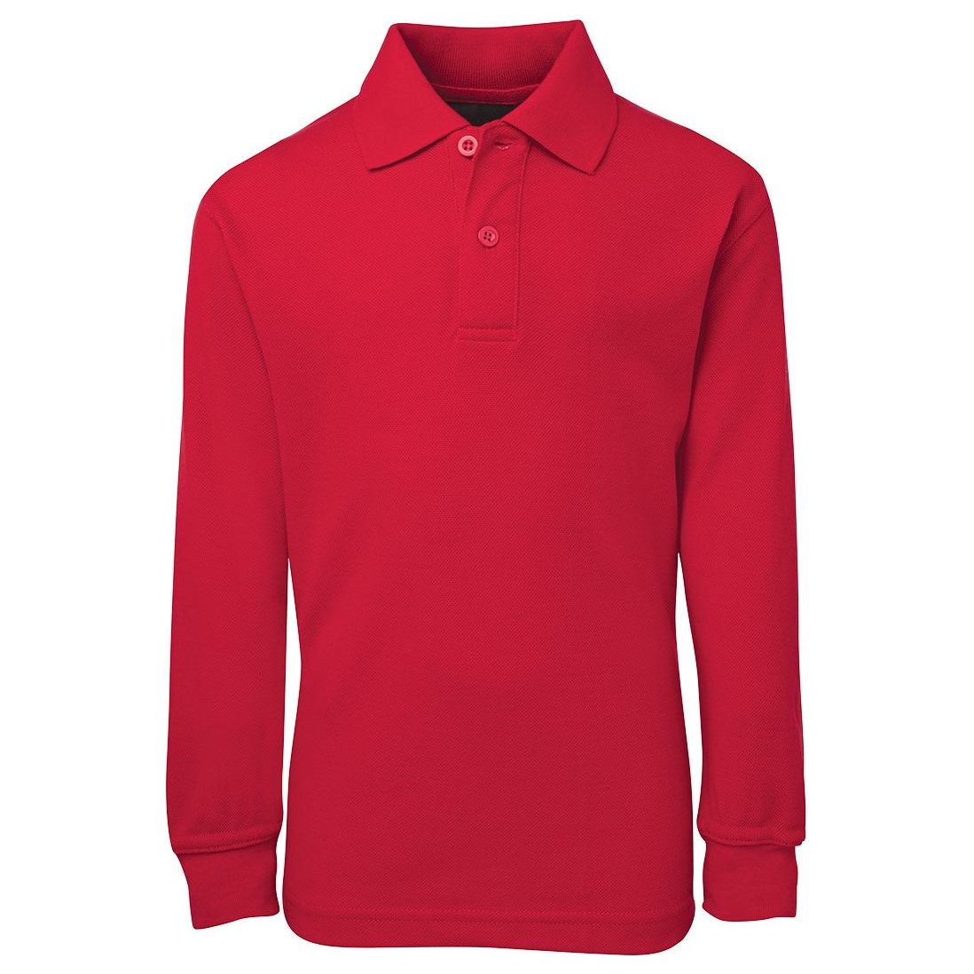 JB's Kids L/S 210 Polo (2KLP) - Ace Workwear