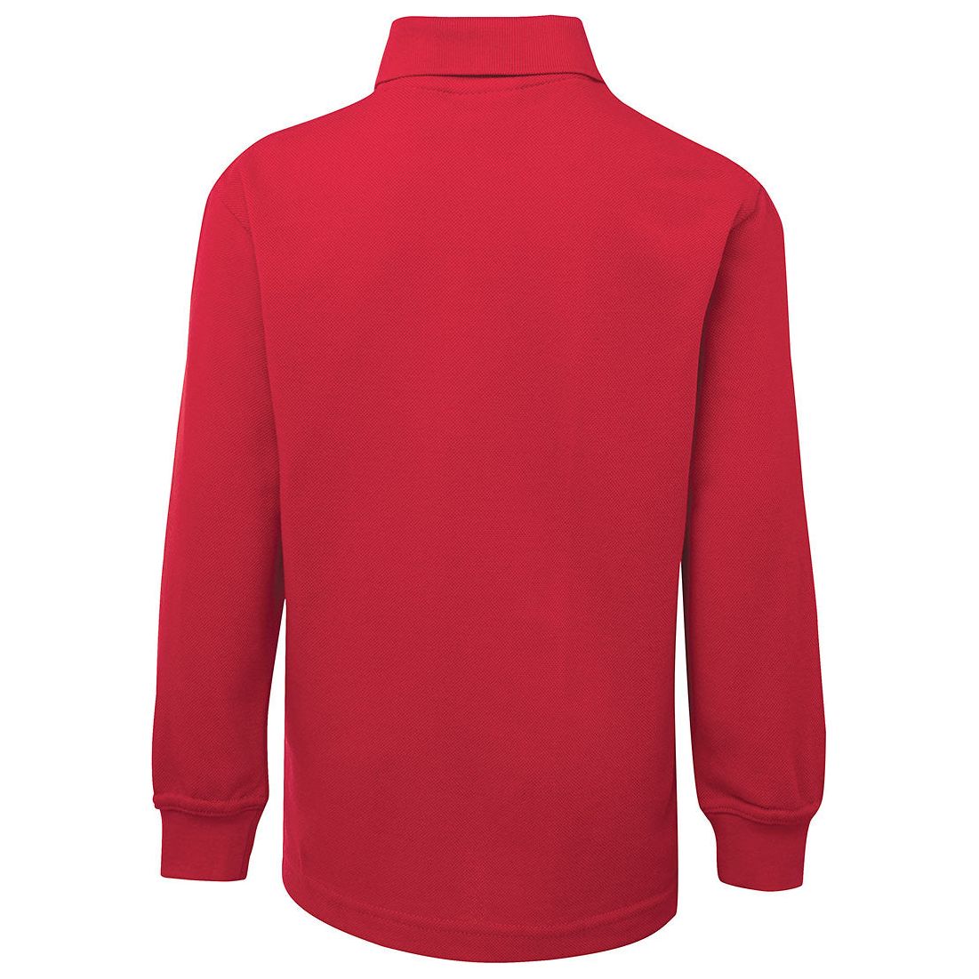 JB's Kids L/S 210 Polo (2KLP) - Ace Workwear