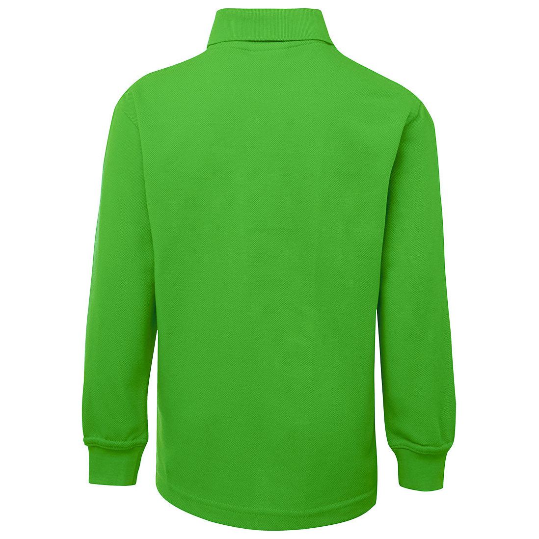 JB's Kids L/S 210 Polo (2KLP) - Ace Workwear