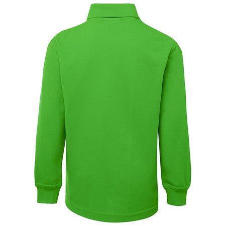 JB's Kids L/S 210 Polo (2KLP) - Ace Workwear