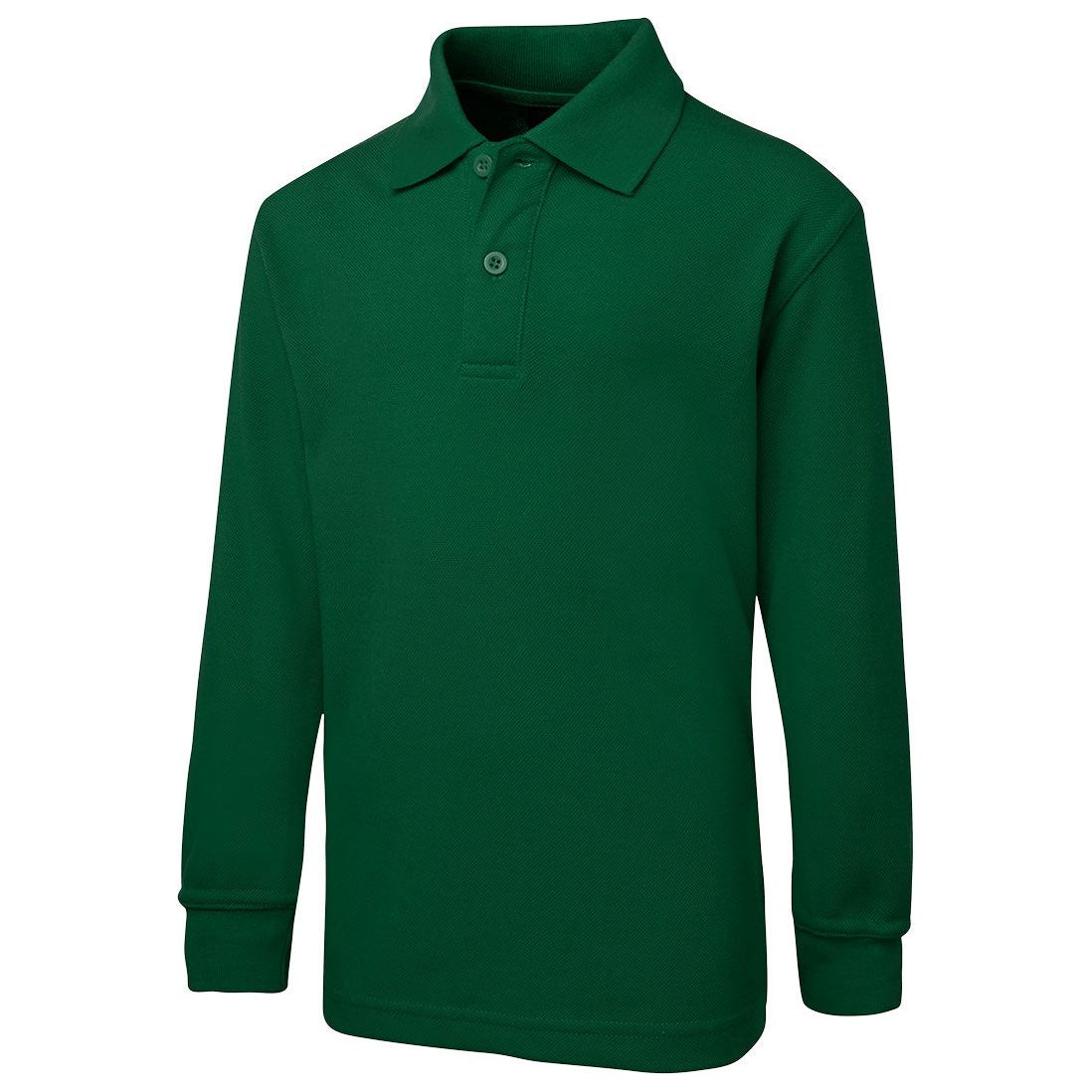 JB's Kids L/S 210 Polo (2KLP) - Ace Workwear
