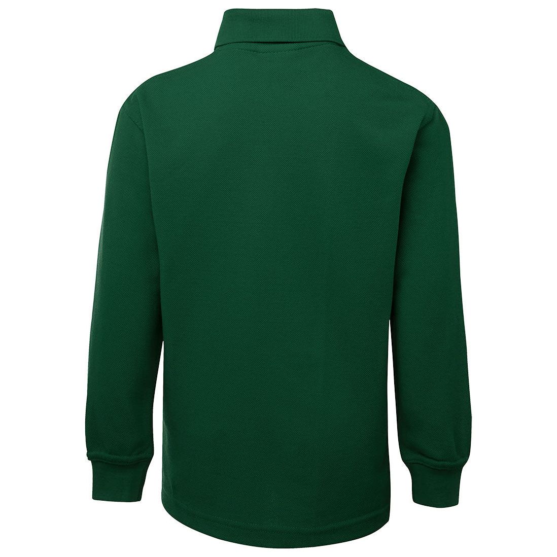 JB's Kids L/S 210 Polo (2KLP) - Ace Workwear