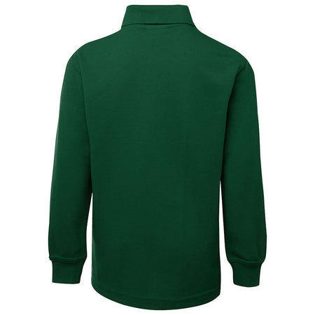JB's Kids L/S 210 Polo (2KLP) - Ace Workwear