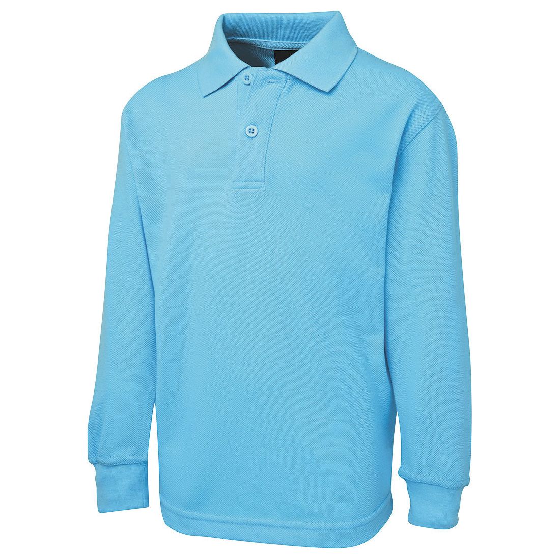 JB's Kids L/S 210 Polo (2KLP) - Ace Workwear