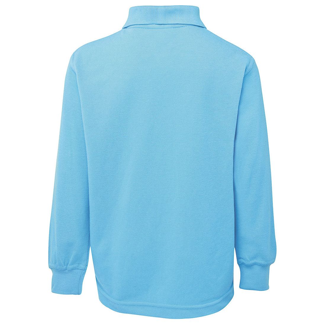 JB's Kids L/S 210 Polo (2KLP) - Ace Workwear
