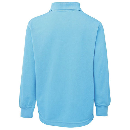 JB's Kids L/S 210 Polo (2KLP) - Ace Workwear
