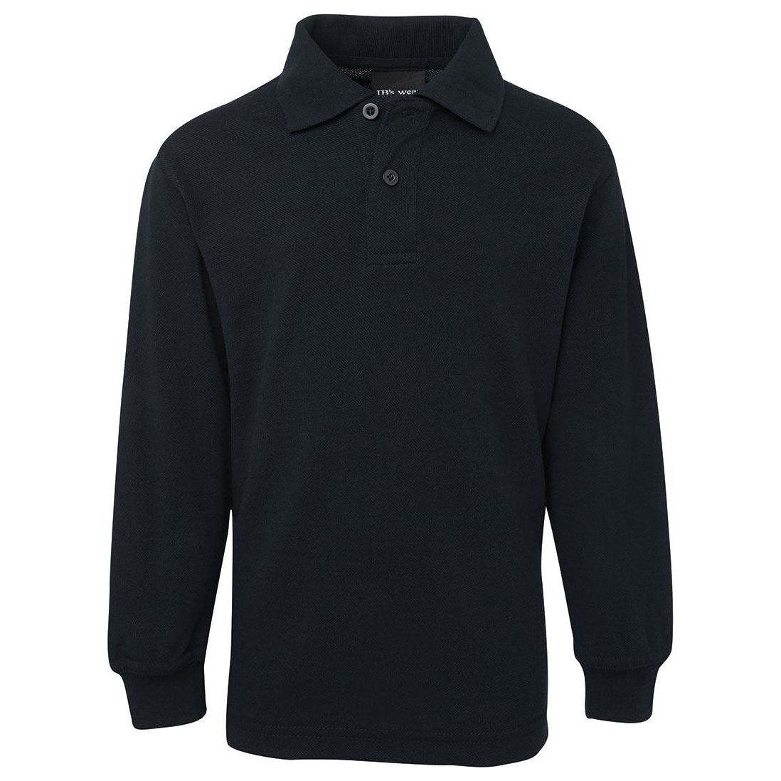 JB's Kids L/S 210 Polo (2KLP) - Ace Workwear
