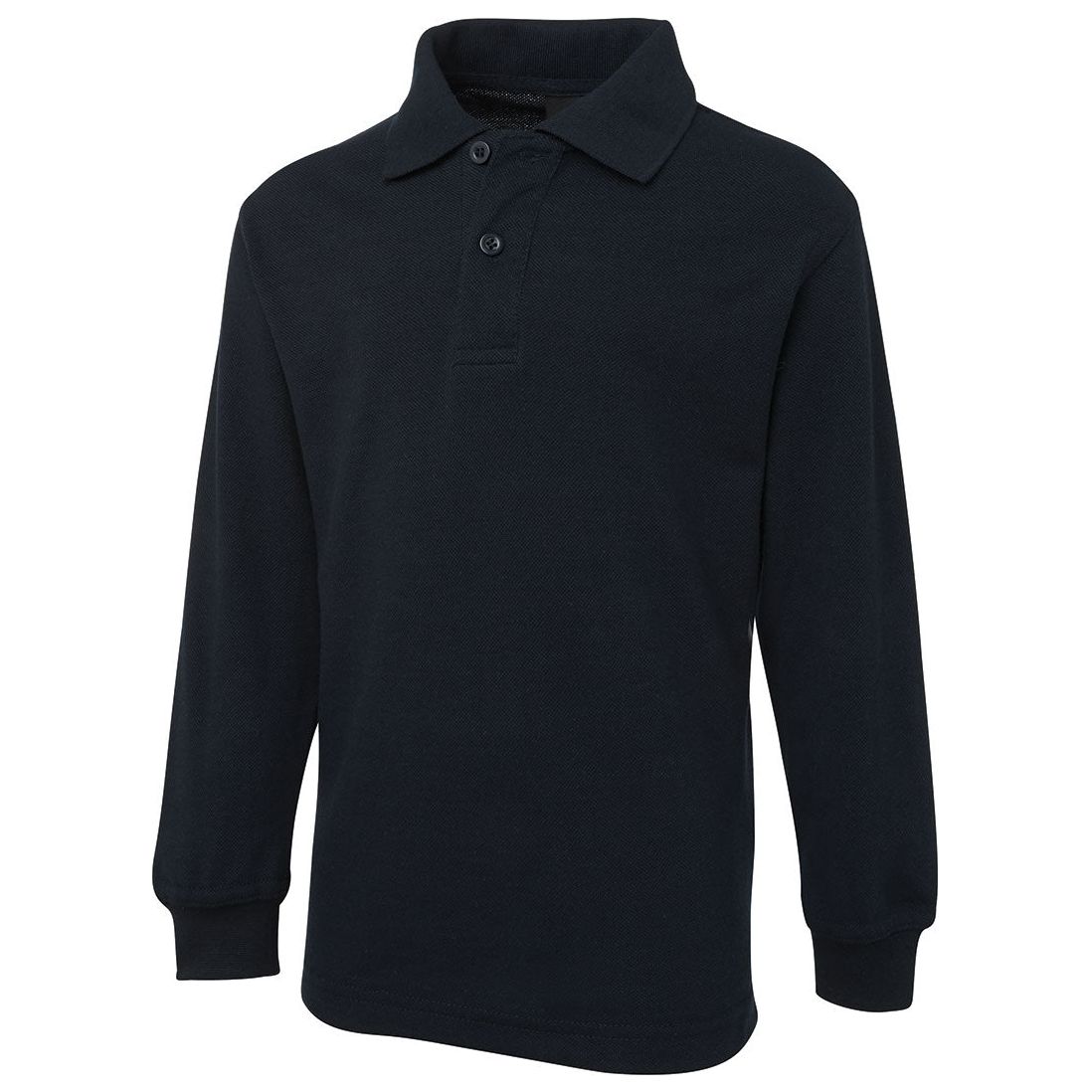 JB's Kids L/S 210 Polo (2KLP) - Ace Workwear