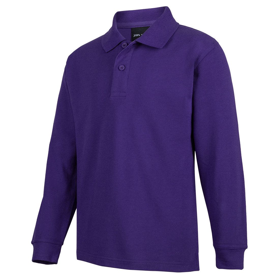 JB's Kids L/S 210 Polo (2KLP) - Ace Workwear
