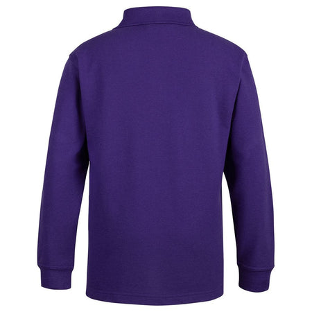 JB's Kids L/S 210 Polo (2KLP) - Ace Workwear