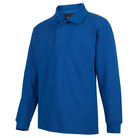 JB's Kids L/S 210 Polo (2KLP) - Ace Workwear