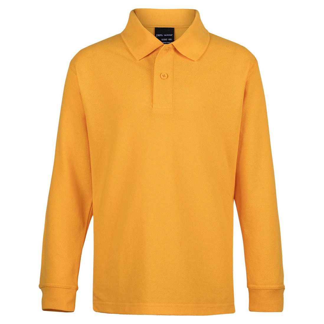 JB's Kids L/S 210 Polo (2KLP) - Ace Workwear