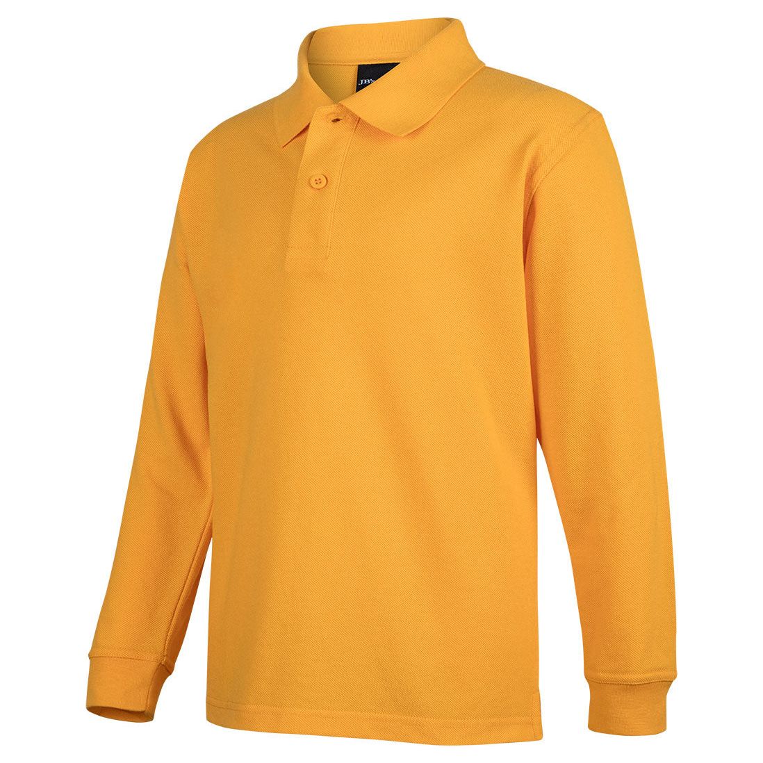JB's Kids L/S 210 Polo (2KLP) - Ace Workwear