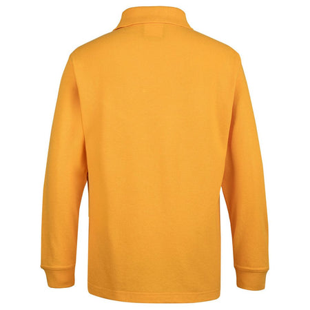 JB's Kids L/S 210 Polo (2KLP) - Ace Workwear