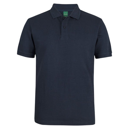 JB's C of C 320g Popcorn Cotton Polo (2PCS) - Ace Workwear