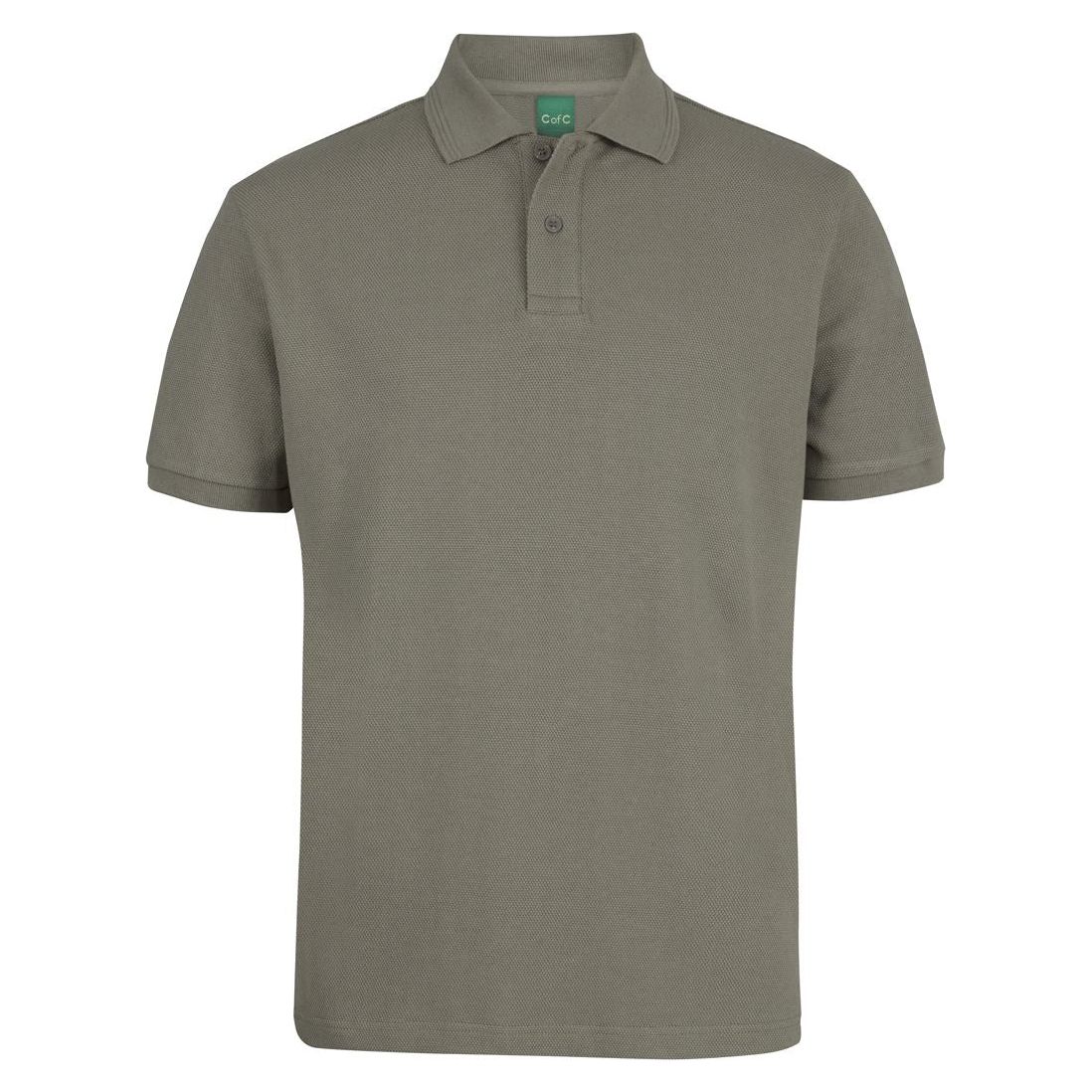 JB's C of C 320g Popcorn Cotton Polo (2PCS) - Ace Workwear