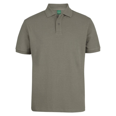JB's C of C 320g Popcorn Cotton Polo (2PCS) - Ace Workwear