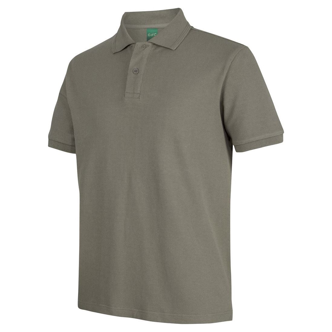 JB's C of C 320g Popcorn Cotton Polo (2PCS) - Ace Workwear