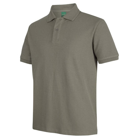 JB's C of C 320g Popcorn Cotton Polo (2PCS) - Ace Workwear