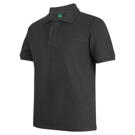 JB's C of C 320g Popcorn Cotton Polo (2PCS) - Ace Workwear