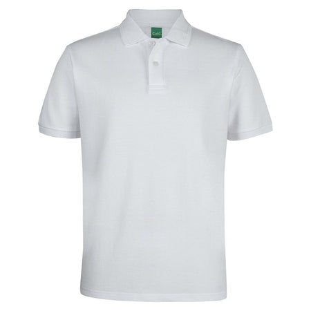 JB's C of C 320g Popcorn Cotton Polo (2PCS) - Ace Workwear